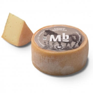 Tome de formage Monbautier