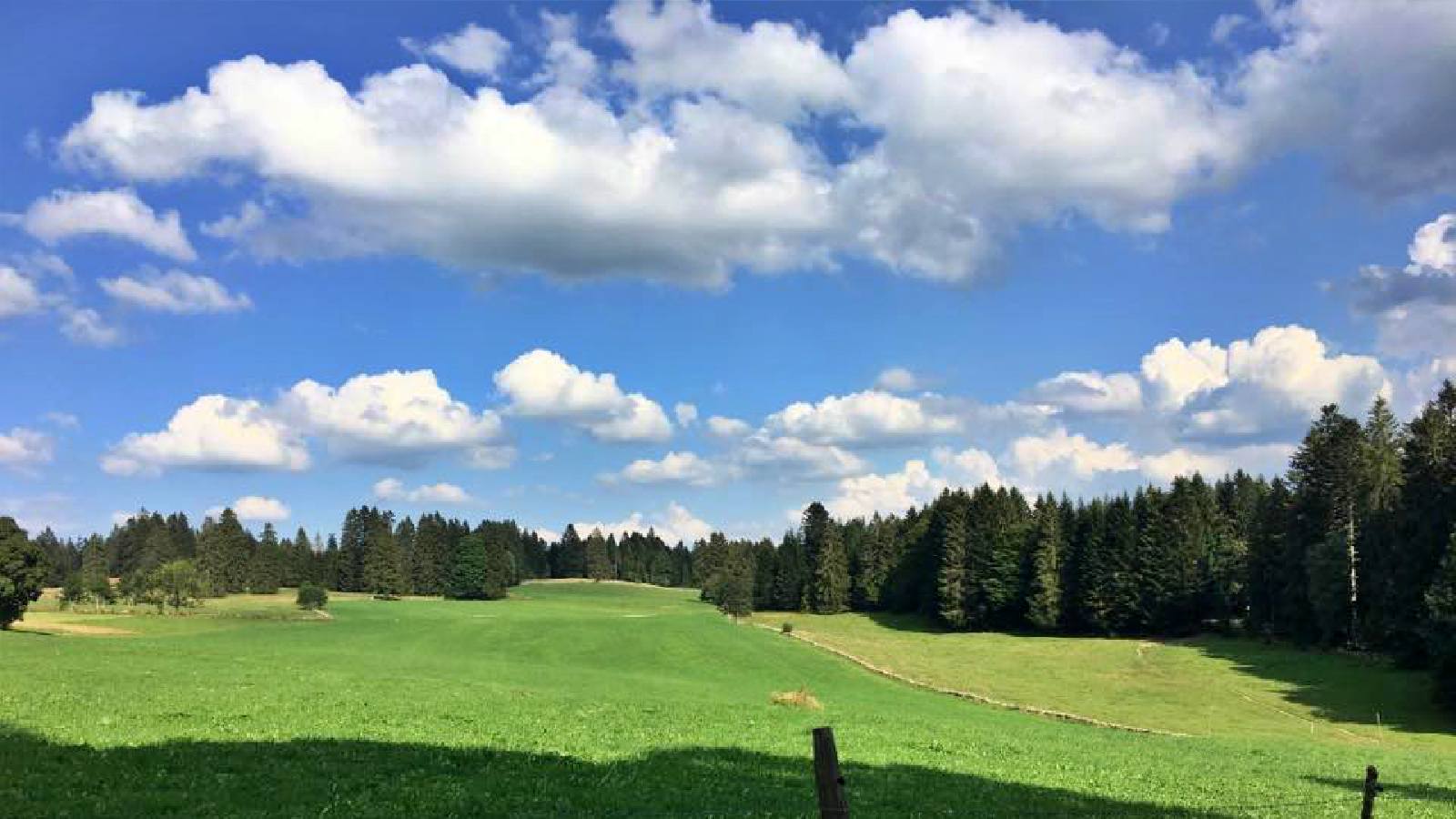 
              Jobida, une ferme de montagne à 1000m !            